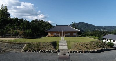 🏯 대문사 (다이몬지) 이미지 2